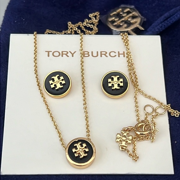 Tory Burch Jewelry - 💛TORY BURCH Set